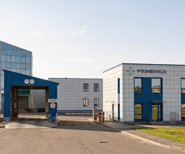 Реконструкция объекта производства